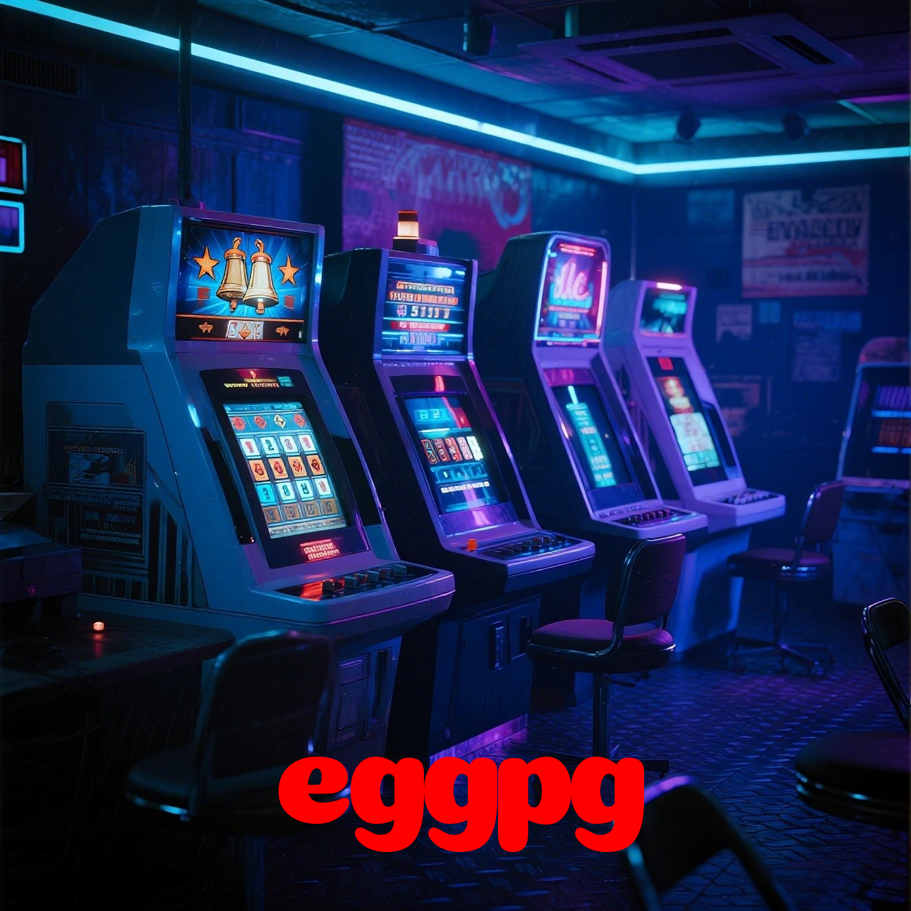 Problemas de Login no eggpg