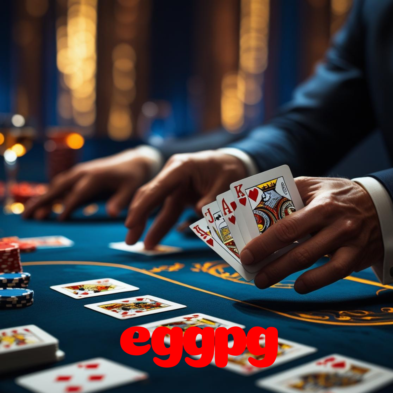 Promoções do eggpg