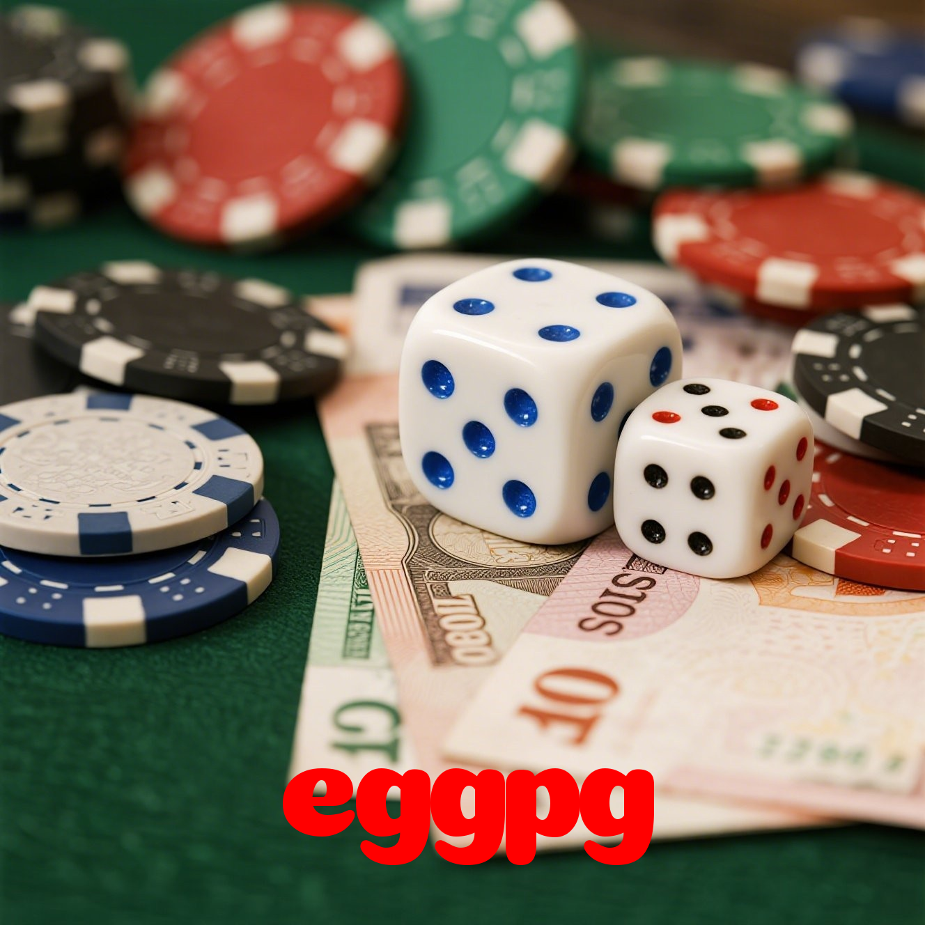 Segurança no eggpg