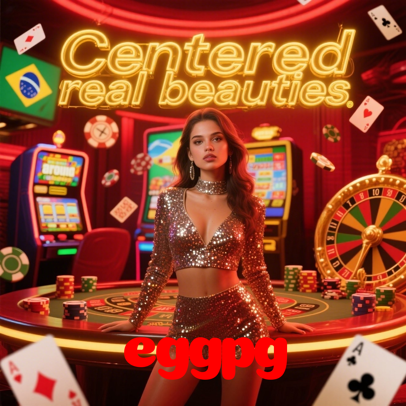 Problemas de Login no eggpg