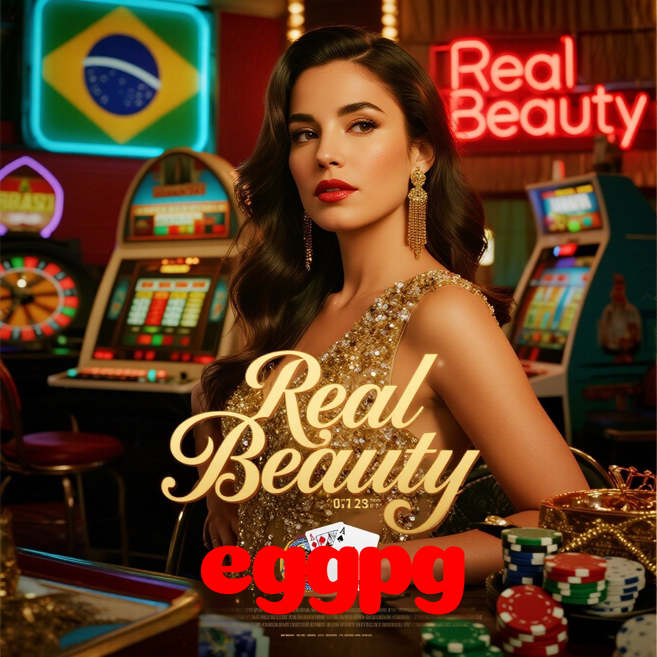 Segurança no eggpg