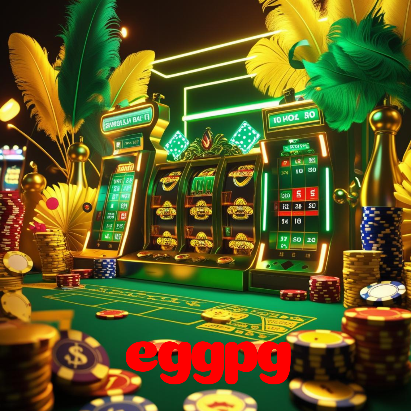 Segurança no eggpg