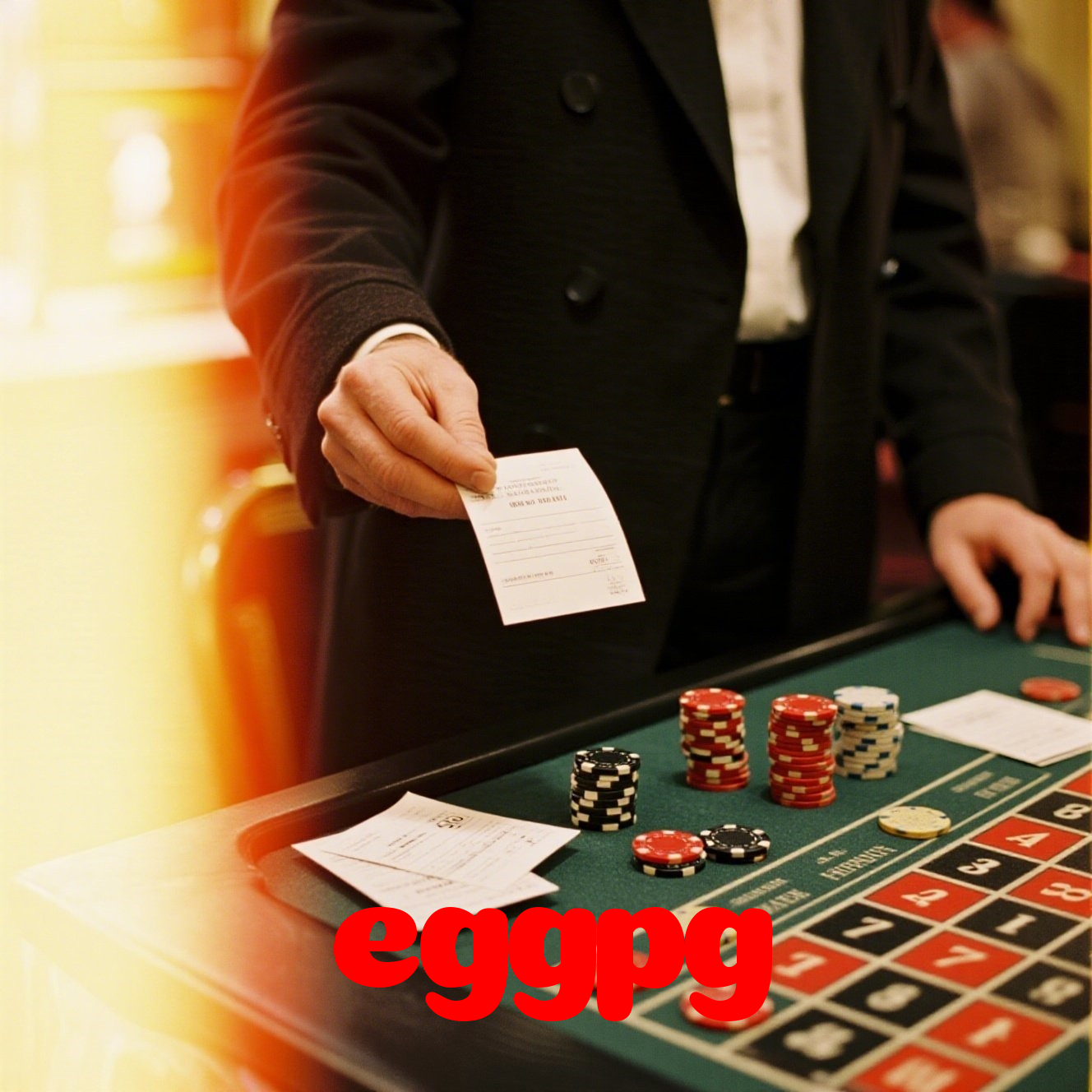 Problemas de Login no eggpg