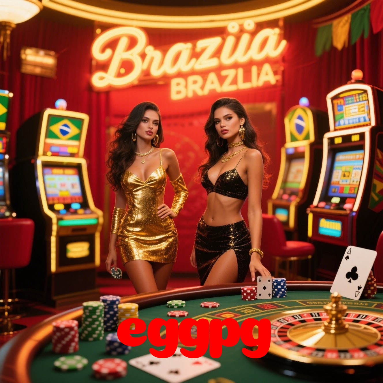 Segurança no eggpg