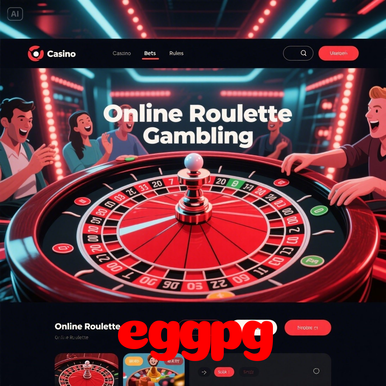 Segurança no eggpg