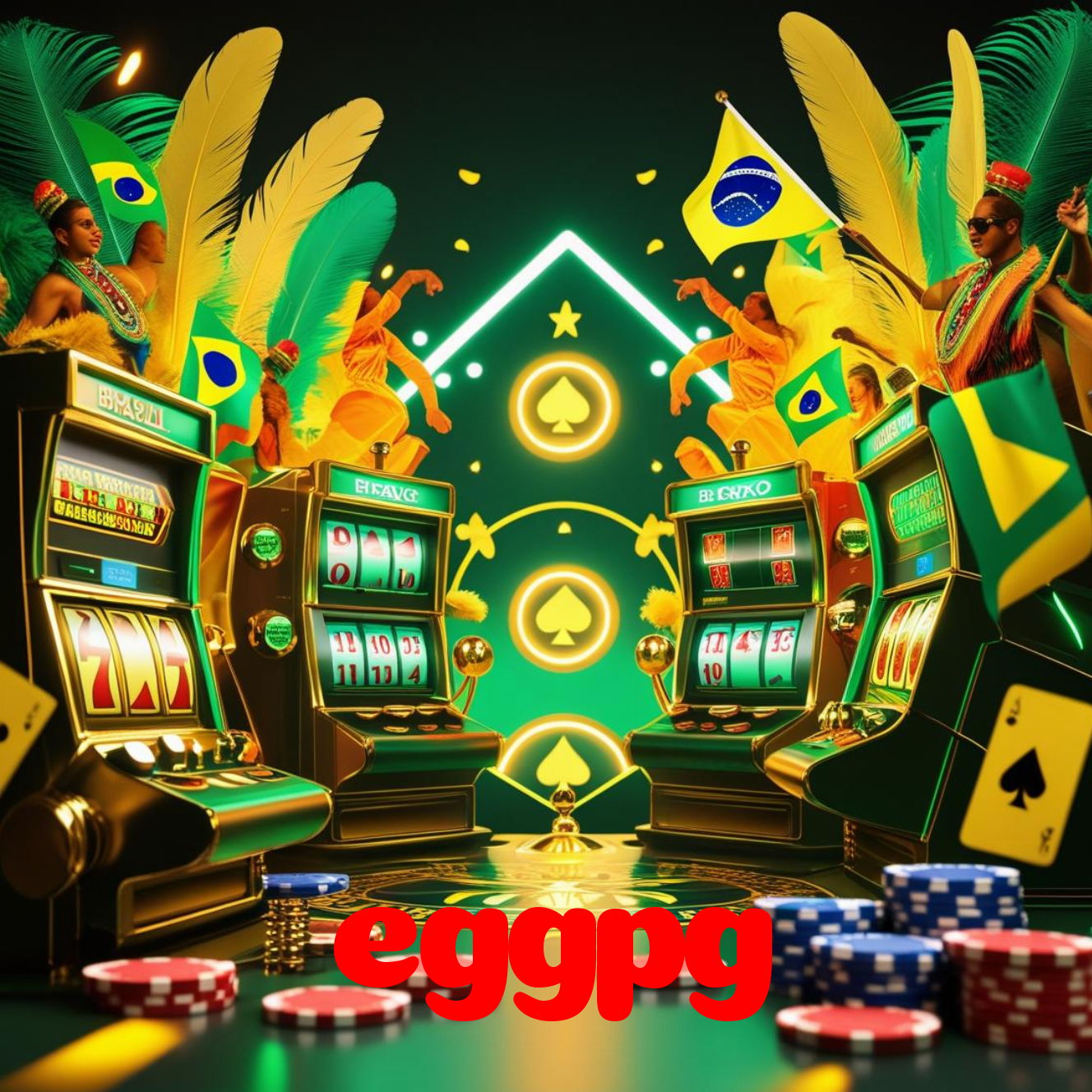 Problemas de Login no eggpg