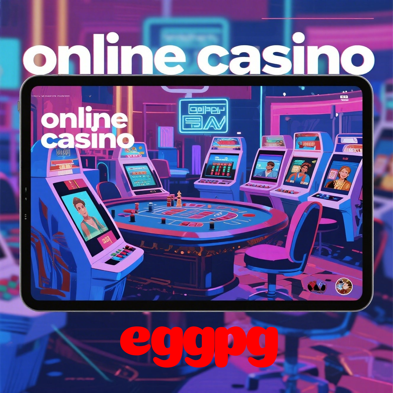 Problemas de Login no eggpg