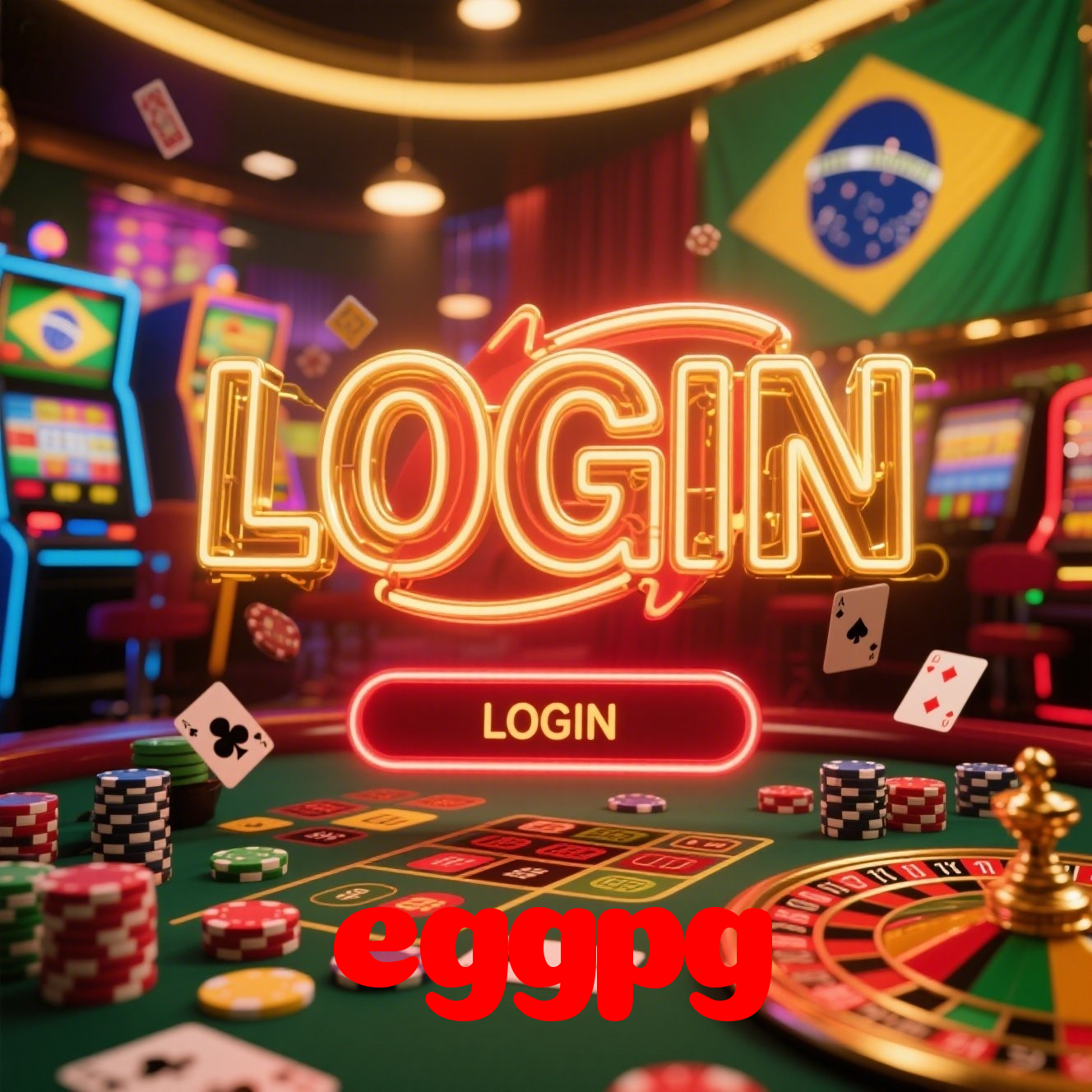 Segurança no eggpg