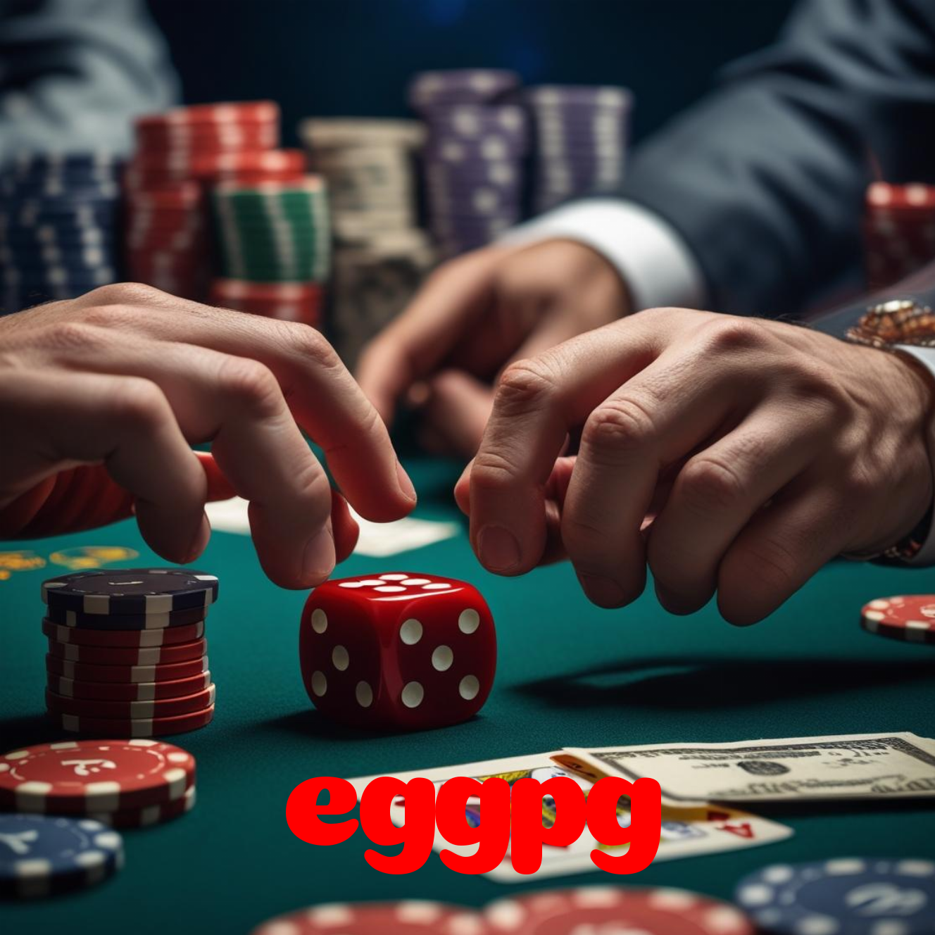 Problemas de Login no eggpg
