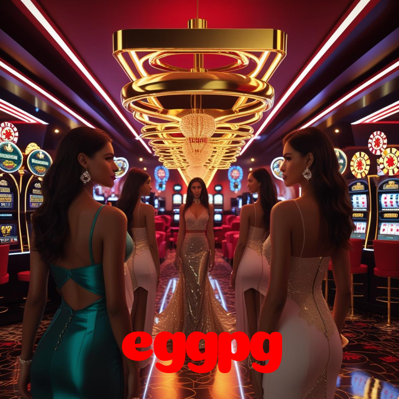 Problemas de Login no eggpg