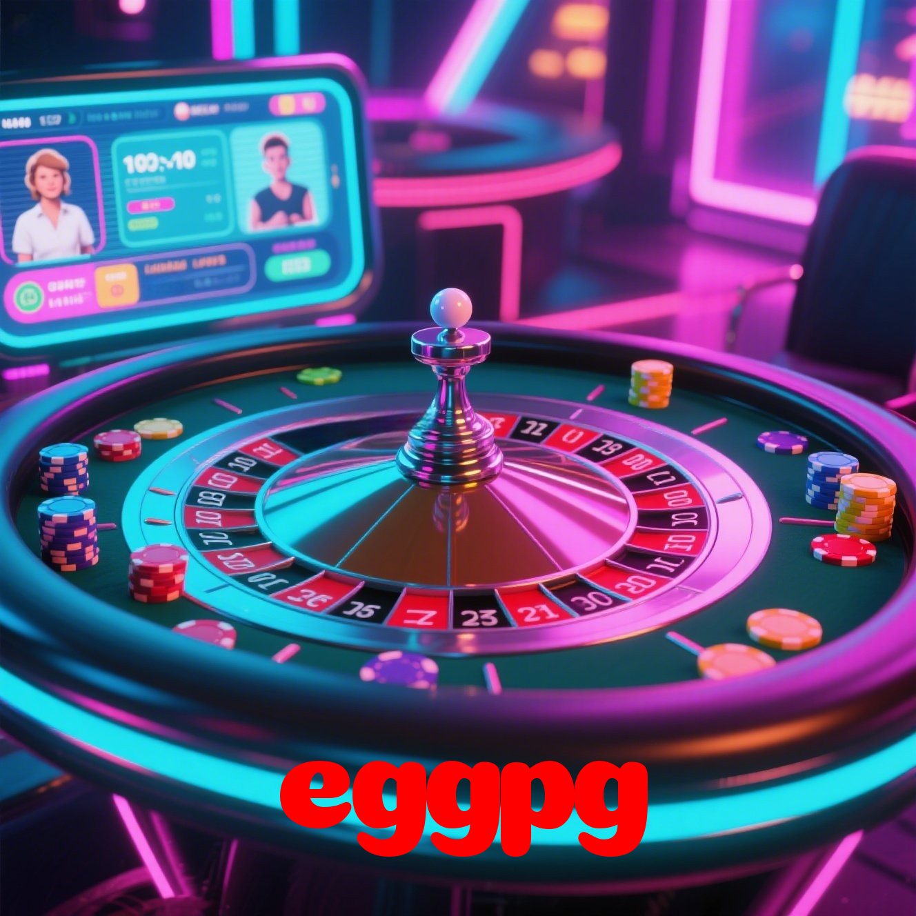 Problemas de Login no eggpg