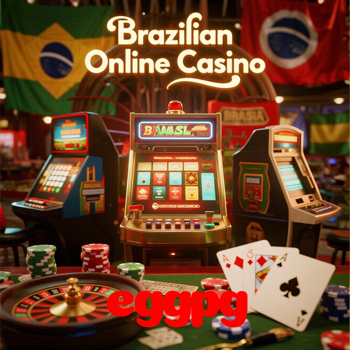 Problemas de Login no eggpg
