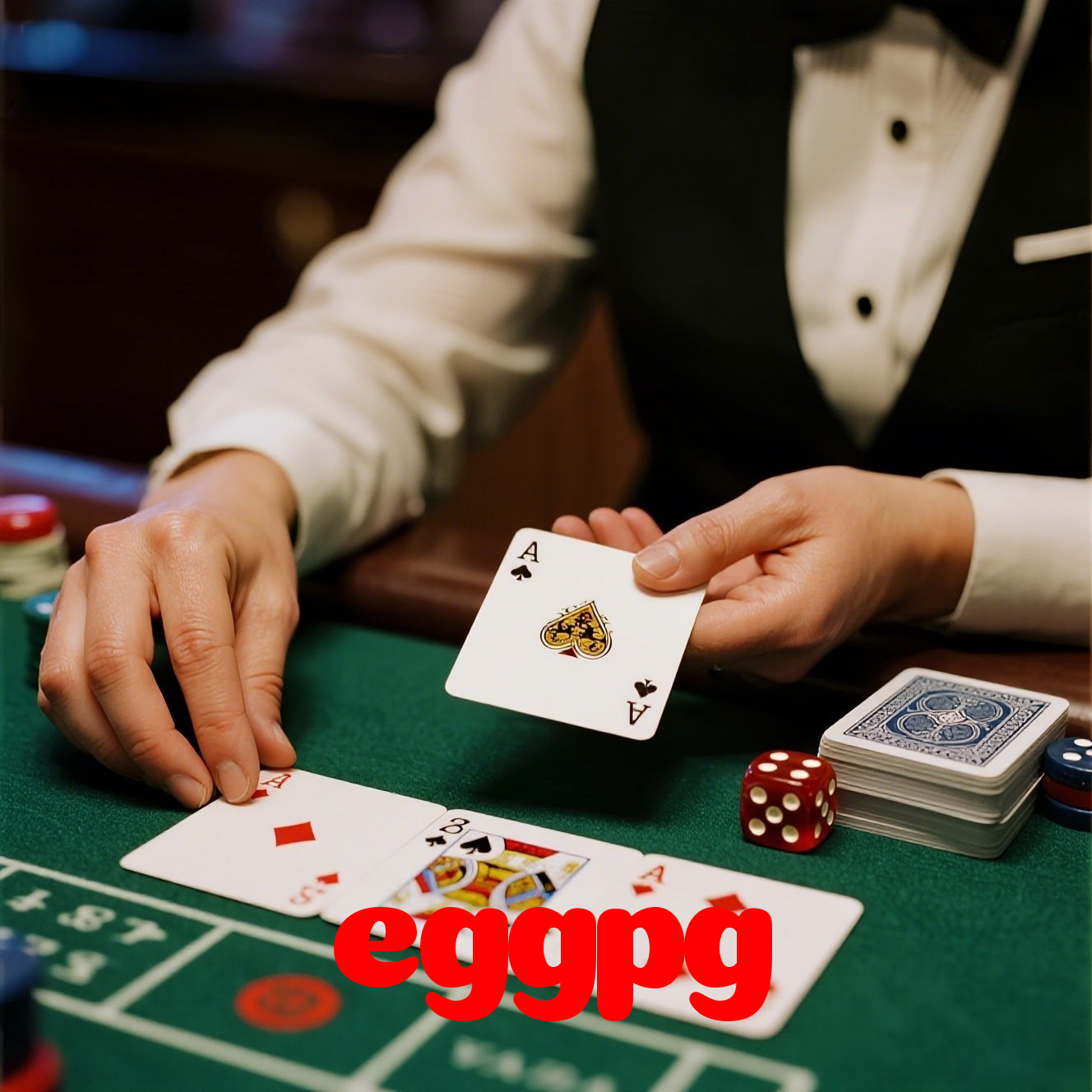 Problemas de Login no eggpg