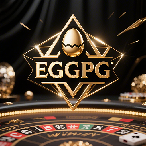 Logotipo do eggpg